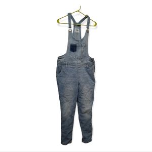 OLD NAVY Denim Overalls
